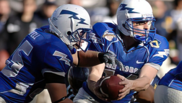 GC-C-IRMS: เครื่องมือสำคัญในการพิสูจน์สารโด๊ปในนักกีฬา