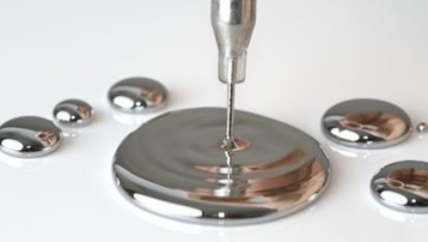 อะมัลกัม…จากปรอท