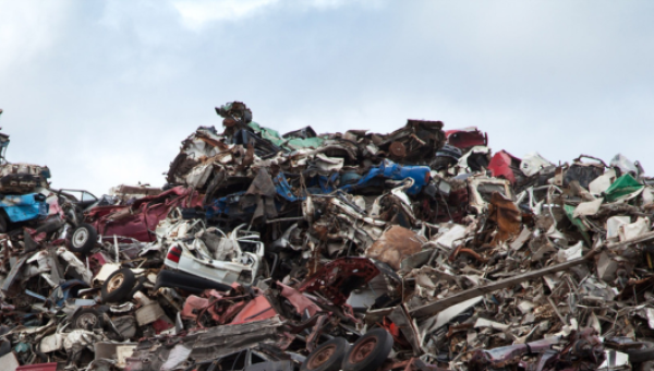 REEs ที่มีใน “ขยะ”