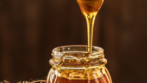 น้ำผึ้งและการปนเปื้อนของโลหะหนัก