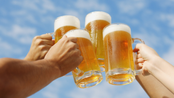 เหตุผลที่เบียร์มีรสขม และบทบาทของวัตถุดิบในกระบวนการผลิตเบียร์