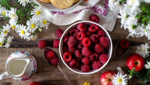 การวิเคราะห์การปนเปื้อนโลหะหนักในอาหารด้วยเทคนิค ICP-OES