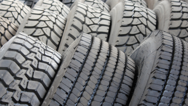 การวิเคราะห์องค์ประกอบธาตุ CHNS/O ในยางและยางรถยนต์ด้วยเครื่อง FlashSmart