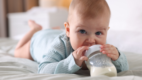 นวัตกรรม FlashSmart: พลิกโฉมการตรวจมาตรฐานโปรตีนในนม