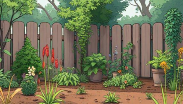 เมื่อ"ยาวิเศษ" ซ่อนอยู่ในสวนหลังบ้านของคุณ