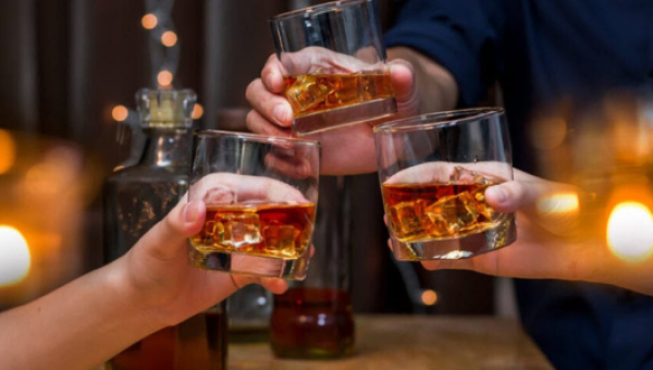 วิธีตรวจสอบวิสกี้ด้วย Orbitrap Exploris GC 240 ร่วมกับ SPME Arrow