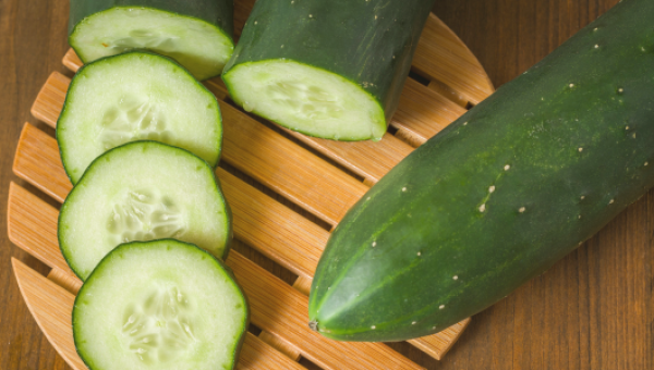 การตรวจวิเคราะห์สารกำจัดศัตรูพืชตกค้างในแตงกวาโดยใช้เทคนิค QuEChERS ร่วมกับ GC-MS