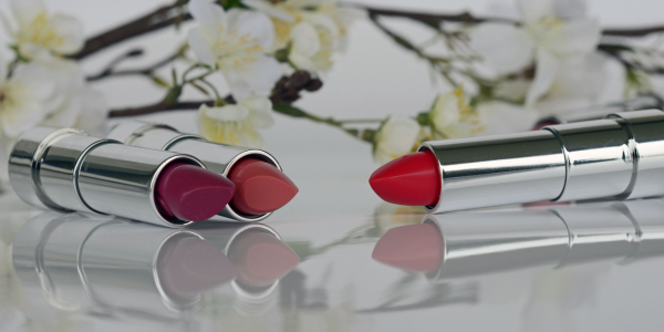 การตรวจวัดการปนเปื้อนของโลหะหนักในลิปสติก