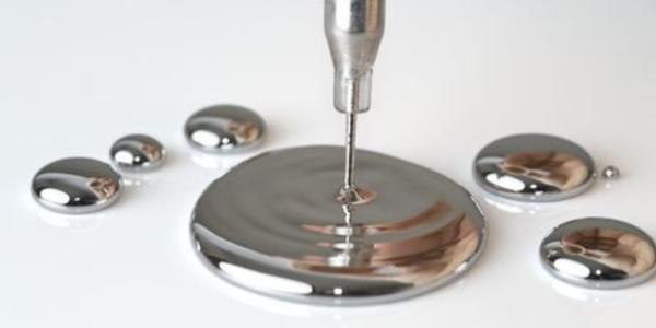 อะมัลกัม…จากปรอท