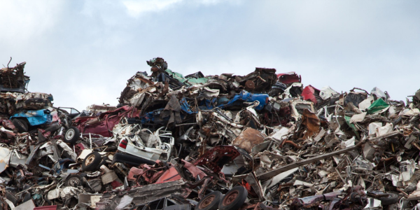 REEs ที่มีใน “ขยะ”