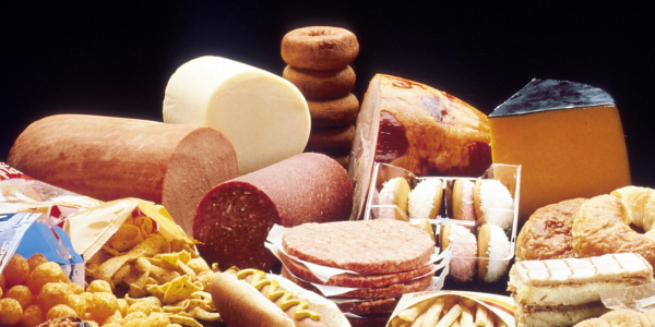 อร่อย ปลอดภัย ห่างไกลคอเลสเตอรอล