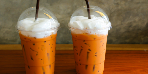 การวิเคราะห์ปริมาณสีผสมอาหาร Sunset Yellow FCF ในชาไทยด้วยเทคนิค LC-Q-Orbitrap