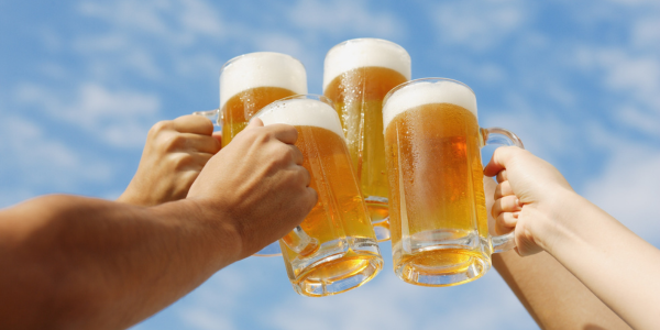 เหตุผลที่เบียร์มีรสขม และบทบาทของวัตถุดิบในกระบวนการผลิตเบียร์