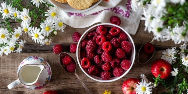 การวิเคราะห์การปนเปื้อนโลหะหนักในอาหารด้วยเทคนิค ICP-OES