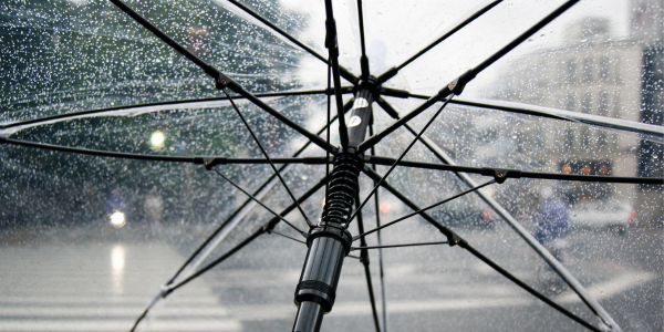 การตรวจสอบไมโครพลาสติกในน้ำฝน: ผลกระทบต่อสุขภาพและสิ่งแวดล้อม