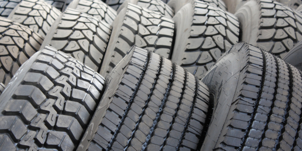 การวิเคราะห์องค์ประกอบธาตุ CHNS/O ในยางและยางรถยนต์ด้วยเครื่อง FlashSmart