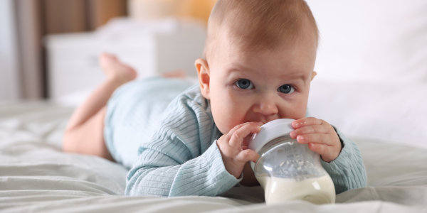 นวัตกรรม FlashSmart: พลิกโฉมการตรวจมาตรฐานโปรตีนในนม