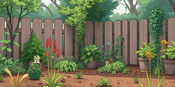 เมื่อ"ยาวิเศษ" ซ่อนอยู่ในสวนหลังบ้านของคุณ