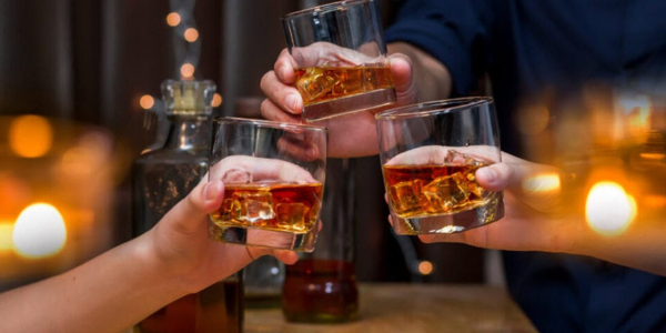 วิธีตรวจสอบวิสกี้ด้วย Orbitrap Exploris GC 240 ร่วมกับ SPME Arrow