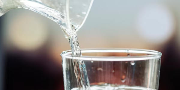 การตรวจหาคลอไรด์ในน้ำดื่มด้วยการวิเคราะห์แบบอัตโนมัติด้วยเทคนิค Discrete Photometry