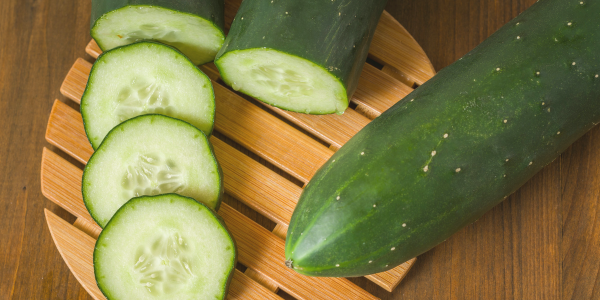 การตรวจวิเคราะห์สารกำจัดศัตรูพืชตกค้างในแตงกวาโดยใช้เทคนิค QuEChERS ร่วมกับ GC-MS